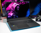 En spelmaskin med 4K Mini-LED, RTX 5090 och 128 GB RAM – Recension av Asus ROG Strix SCAR 18 G835LXG