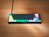 Razer Reclusa X Mini 65 erbjuder konkurrenskraftiga specifikationer för 49,99 dollar.