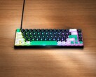 Razer Reclusa X Mini 65 erbjuder konkurrenskraftiga specifikationer för 49,99 dollar.