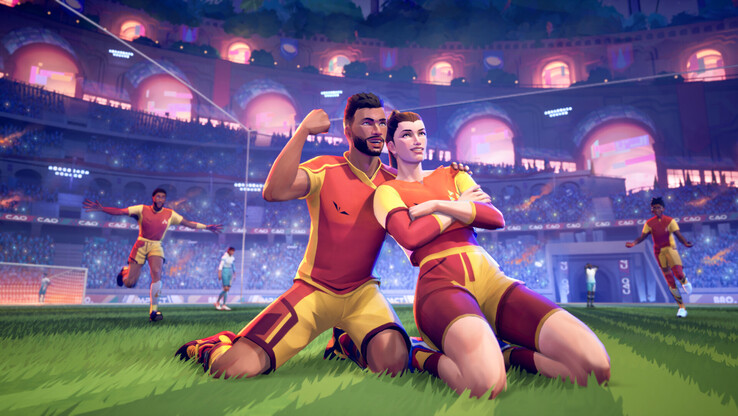 Rematch (Bildkälla: Steam)