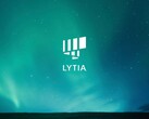 LYTIA-logotypen (Bildkälla: Sony)
