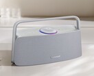 Tronsmart har lanserat Fiitune X30 Home Speaker (bilden). (Bildkälla: Tronsmart)