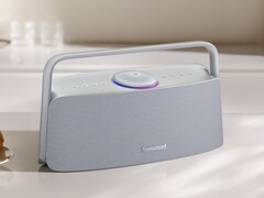 Tronsmart har lanserat Fiitune X30 Home Speaker (bilden). (Bildkälla: Tronsmart)