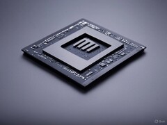 Xiaomis allra första SoC för smartphones kommer allt närmare lansering (bildkälla: Grok)