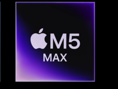 Apple M5 Max har en kraftfull GPU