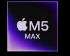Apple M5 Max har en kraftfull GPU