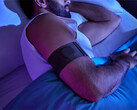 Index Sleep Monitor var Garmins närmaste försök till ett smart band fram till nu. (Bildkälla: Garmin)