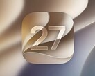 iOS 27-logotyp