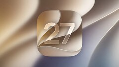 iOS 27-logotyp