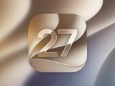 iOS 27-logotyp
