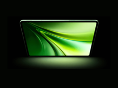 iQoo Pad 6 Pro.