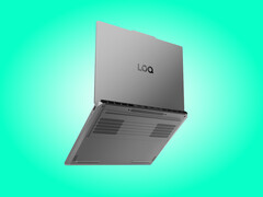 LOQ Essential 15IPH11 har nått Europa en månad tidigare än väntat.