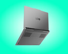 LOQ Essential 15IPH11 har nått Europa en månad tidigare än väntat.