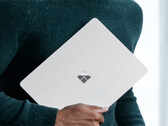 Microsofts nya Surface Laptop 13 tum har Intels Panther Lake-plattform.