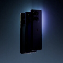 Edge 60 Pro förväntas lanseras tillsammans med tre andra smartphones i Edge 60- och Razr 60-serien. (Bildkälla: Motorola)