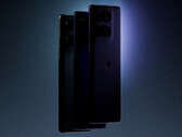 Edge 60 Pro förväntas lanseras tillsammans med tre andra smartphones i Edge 60- och Razr 60-serien. (Bildkälla: Motorola)