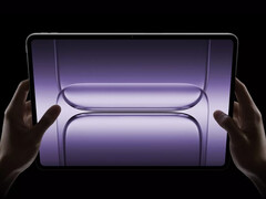 OnePlus Pad 3 förväntas vara en omgjord OnePlus 2 Pro, på bilden, för den globala publiken. (Bildkälla: OnePlus)