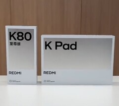 Båda enheterna kommer att lanseras inom ett par veckor. (Bildkälla: Kartikey Singh på X)