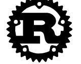 Logotypen för programmeringsspråket Rust (Bildkälla: Rust Foundation via GitHub)