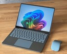 Microsoft Surface Laptop 13 (bildkälla: Notebookcheck)