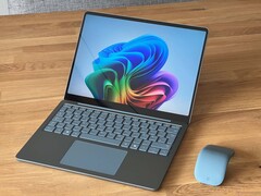 Microsoft Surface Laptop 13 (bildkälla: Notebookcheck)