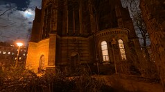 Åtgärd 6: Supernight-läge