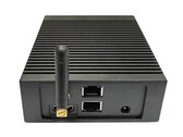 Alpha-One är en ny minidator som bygger på RISV-arkitekturen (Bildkälla: Pine64)