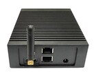 Alpha-One är en ny minidator som bygger på RISV-arkitekturen (Bildkälla: Pine64)