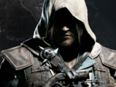 Assassin's Creed IV: Black Flag är ett av de mest älskade spelen i Assassin's Creed-serien. (Bildkälla: Ubisoft)