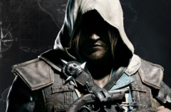 Assassin&#039;s Creed IV: Black Flag är ett av de mest älskade spelen i Assassin&#039;s Creed-serien. (Bildkälla: Ubisoft)