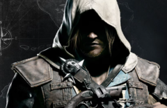 Assassin's Creed IV: Black Flag är ett av de mest älskade spelen i Assassin's Creed-serien. (Bildkälla: Ubisoft)