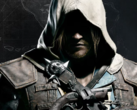 Assassin's Creed IV: Black Flag är ett av de mest älskade spelen i Assassin's Creed-serien. (Bildkälla: Ubisoft)
