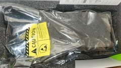 Den kränkande GPU-brickan &quot;RTX 5080&quot; (bildkälla: r/pcmasterrace/)