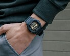Casio-klockor blir allt dyrare i USA. På bilden här: G-Shock GW-5000U-1. (Bildkälla: Casio US)