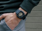 Casio-klockor blir allt dyrare i USA. På bilden här: G-Shock GW-5000U-1. (Bildkälla: Casio US)
