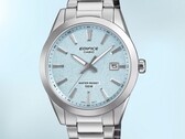 Casios Edifice EFV-160D-2BV-klocka har officiellt bekräftats