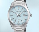 Casios Edifice EFV-160D-2BV-klocka har officiellt bekräftats
