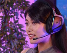 Corsair Void V2 Max Wireless-serien med gamingheadset ger spelare samtidiga 2,4 Ghz- och Bluetooth-anslutningar med Dolby Atmos Spatial Audio. (Bildkälla: Corsair)