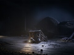 Bild från spelet Reanimals på Steam. (Bildkälla: Steam)