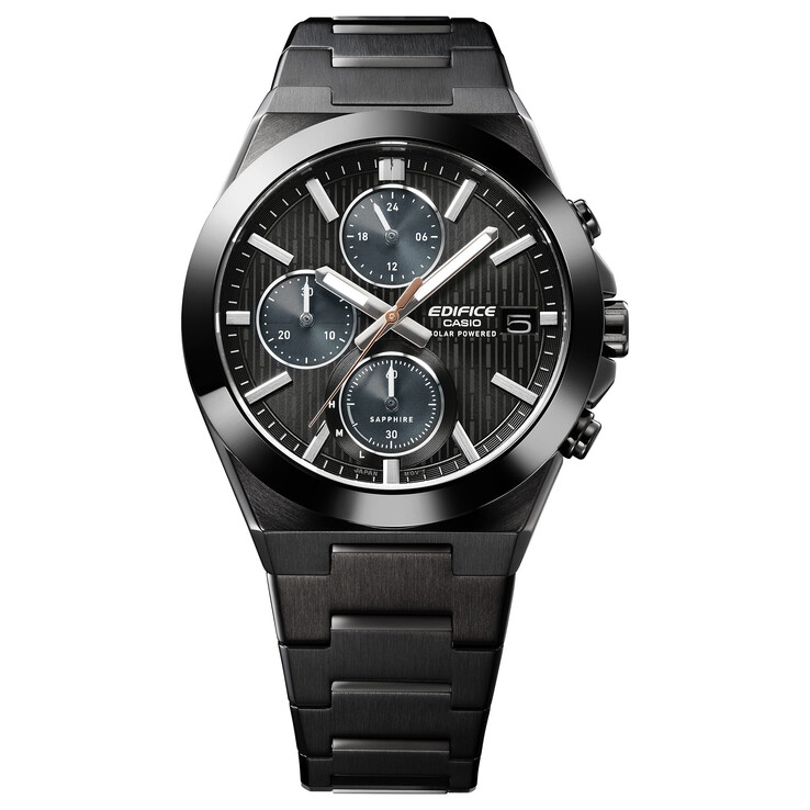(Bildkälla: Casio)