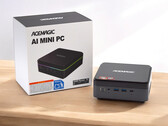 Den prisvärda minidatorn med en AMD Ryzen AI 9 HX 370 som kostar mindre än 700 dollar - Detaljerad granskning av Acemagic F3A
