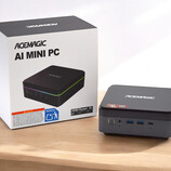 Den prisvärda minidatorn med en AMD Ryzen AI 9 HX 370 som kostar mindre än 700 dollar - Detaljerad granskning av Acemagic F3A