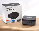 Den prisvärda minidatorn med en AMD Ryzen AI 9 HX 370 som kostar mindre än 700 dollar - Detaljerad granskning av Acemagic F3A