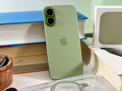 IPhone 17 är en mycket bra kompakt telefon