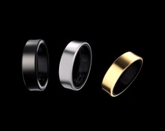 Samsung Galaxy Ring (Bildkälla: Samsung)