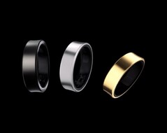 Samsung Galaxy Ring (Bildkälla: Samsung)