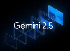 Gemini 2.5 Flash är en av de största uppgraderingarna som Google tillkännagav vid I/O 2025. (Bildkälla: Google)