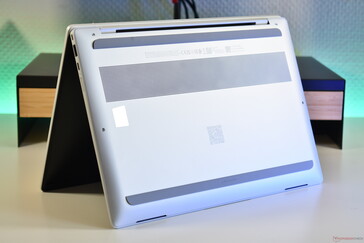 HP EliteBook X G2i: Undersida