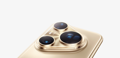 Den senaste mobila HarmonyOS-flaggskeppet. (Bildkälla: Huawei)