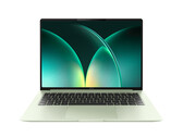 Honor MagicBook 14 Pro har ett 92Wh batteri med en annonserad batteritid på 15 timmar.